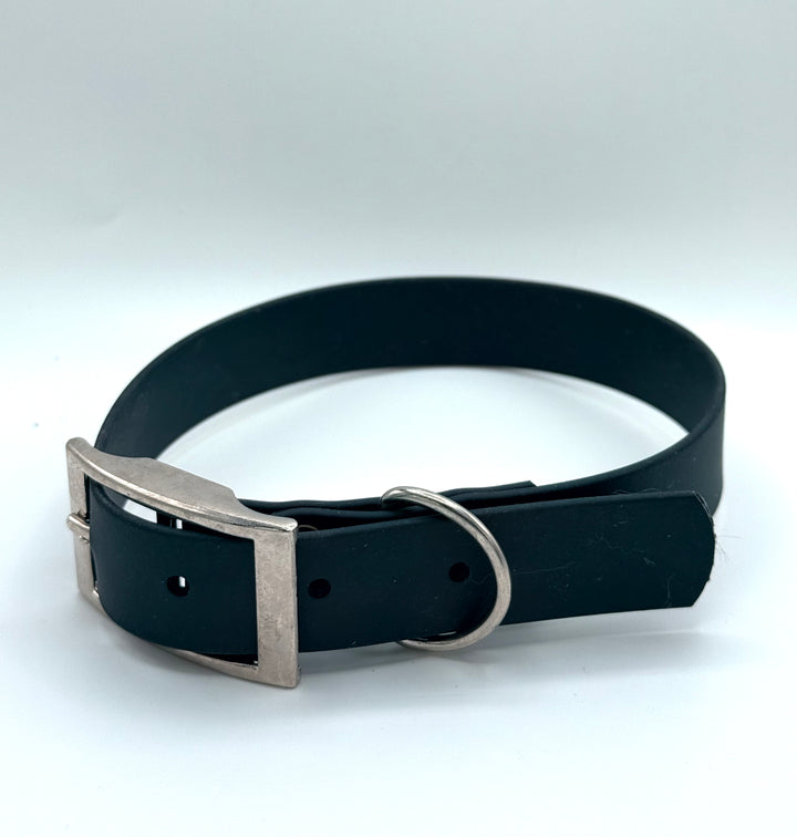 Biothane Buckle Collar