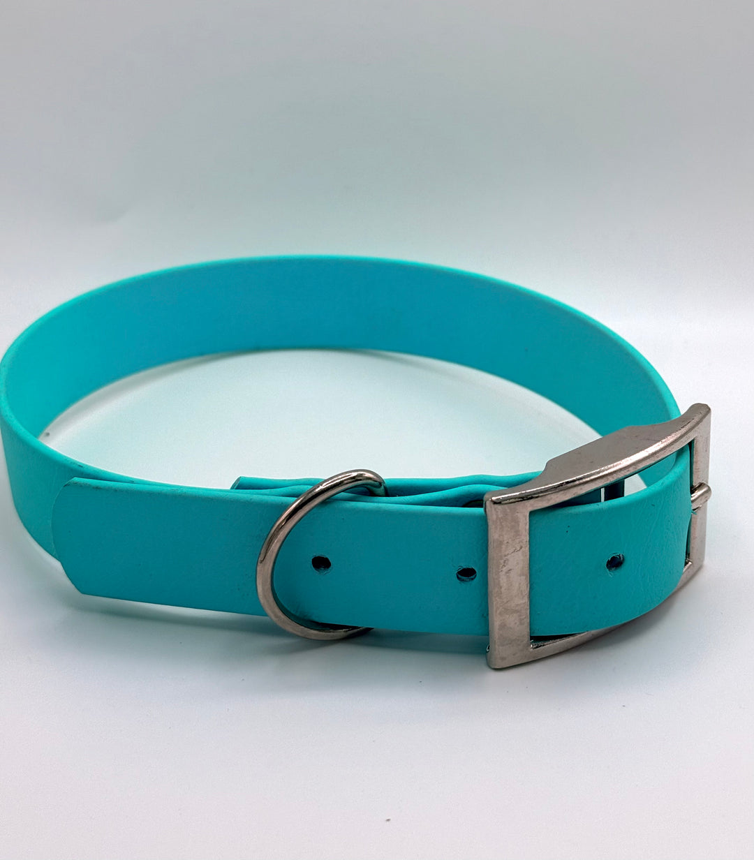Biothane Buckle Collar