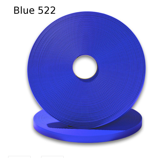 Biothane Buckle Collar