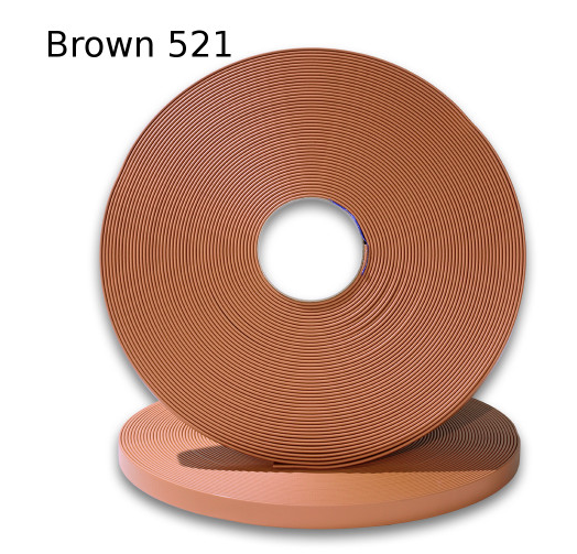 Biothane Buckle Collar