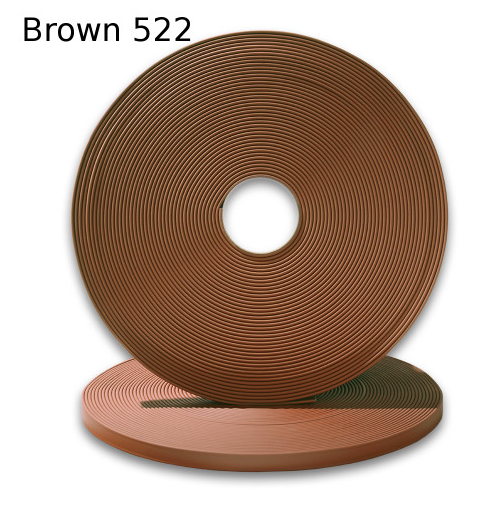 Biothane Buckle Collar