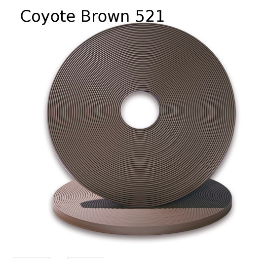 Biothane Buckle Collar