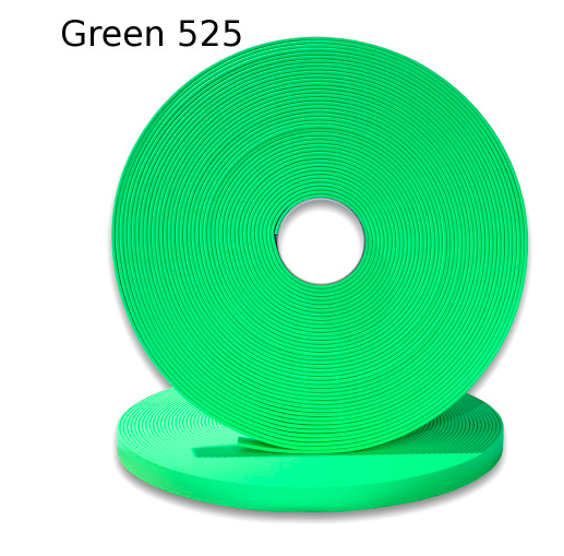 Biothane Buckle Collar