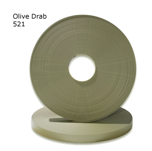 Biothane Buckle Collar