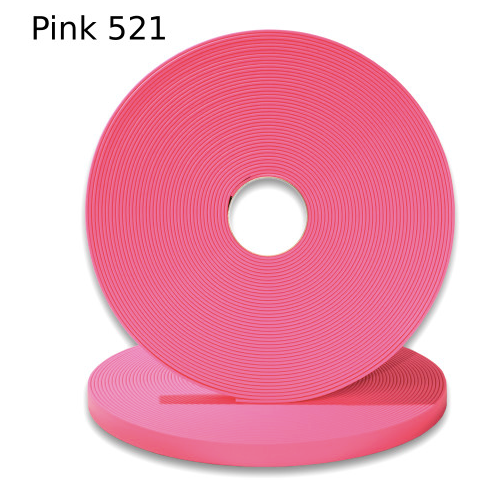 Biothane Buckle Collar