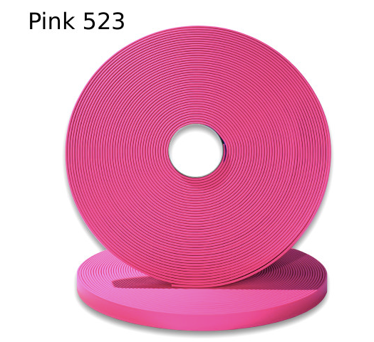 Biothane Buckle Collar