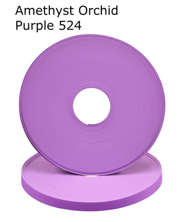 Biothane Buckle Collar