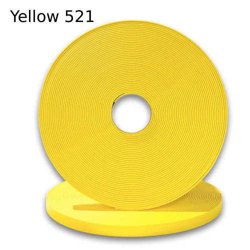 Biothane Buckle Collar