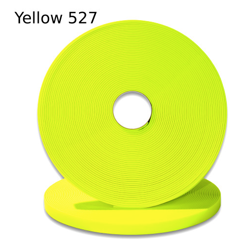 Biothane Buckle Collar